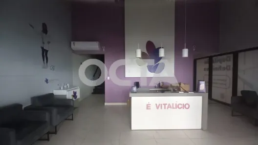 Ponto Comercial para alugar, 139m² no Praia de Belas, Porto Alegre