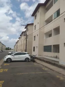 Apartamento com 2 Quartos à venda, 44m² no Maiobinha, São José de Ribamar