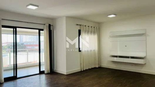 Apartamento com 2 Quartos para alugar, 130m² no Chácaras Primavera, Itu