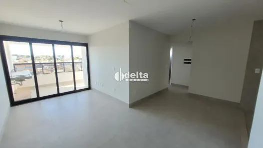 Apartamento com 3 Quartos à venda, 84m² no Santa Mônica, Uberlândia