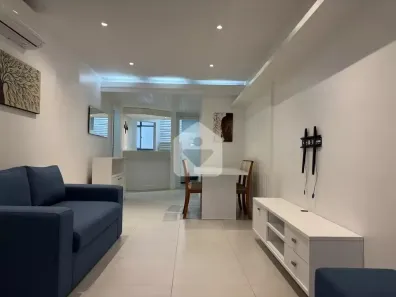Apartamento com 2 Quartos para alugar, 87m² no Ipanema, Rio de Janeiro