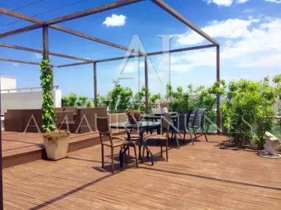 Cobertura com 4 Quartos à venda, 620m² no Barra da Tijuca, Rio de Janeiro