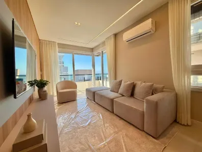 Apartamento com 2 Quartos à venda, 72m² no Zona Nova, Capão da Canoa