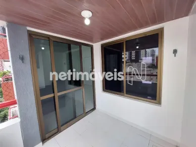 Apartamento com 2 Quartos para alugar, 74m² no Pituba, Salvador