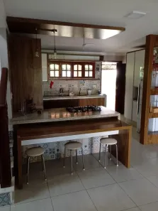 Casa de Condomínio com 4 Quartos à venda, 150m² no Icaraí, Caucaia