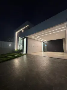 Casa com 3 Quartos à venda, 197m² no Residencial Vereda dos Buritis, Goiânia