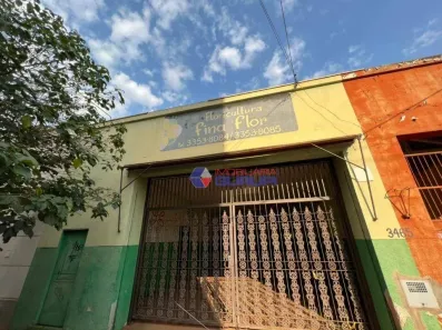 Ponto Comercial para alugar, 120m² no Centro, São José do Rio Preto