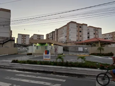 Apartamento com 2 Quartos à venda, 55m² no Fernando Collor, Nossa Senhora do Socorro