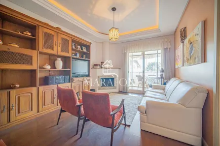 Apartamento com 2 Quartos à venda, 92m² no Vila Suica, Gramado