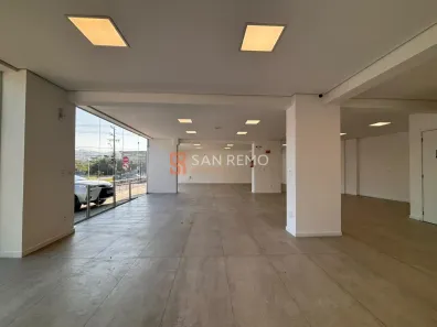 Ponto Comercial para alugar, 150m² no Pantanal, Florianópolis