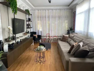Casa com 3 Quartos à venda, 210m² no São Francisco, Niterói
