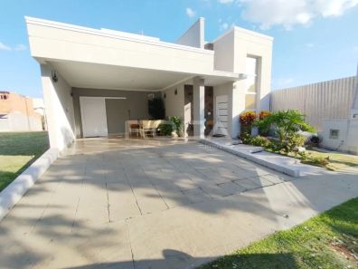 Casa de Condomínio com 3 Quartos à venda, 170m² no Parque Sisi, São Carlos