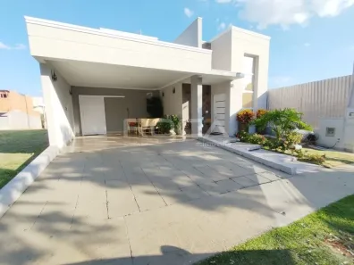 Casa de Condomínio com 3 Quartos à venda, 170m² no Parque Sisi, São Carlos