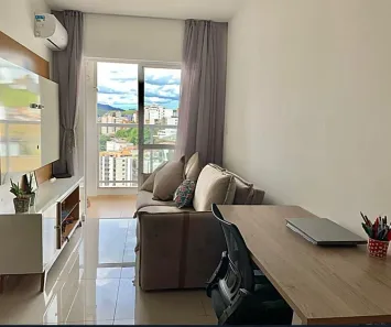 Apartamento com 1 Quarto à venda, 45m² no São Mateus, Juiz de Fora