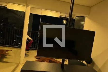 Apartamento com 1 Quarto à venda, 25m² no Chácara Gaivotas, São Paulo