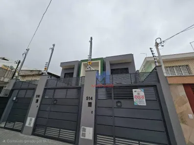 Sobrado com 3 Quartos à venda, 130m² no Jardim Vila Formosa, São Paulo