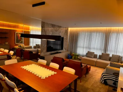 Apartamento com 3 Quartos à venda, 138m² no Centro, Balneário Camboriú