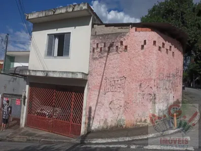 Lote/Terreno à venda, 450m² no Vila Ede, São Paulo