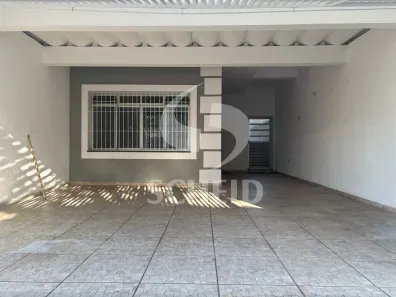 Sobrado com 3 Quartos à venda, 154m² no Cupecê, São Paulo