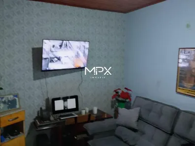 Sobrado com 3 Quartos à venda, 57m² no Jardim Noiva da Colina, Piracicaba