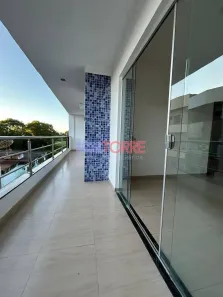 Apartamento com 3 Quartos à venda, 153m² no Nossa Senhora da Conceição, Itabuna