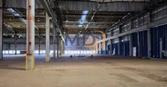 Galpão/Depósito/Armazém para alugar, 7543m² no Jardim Nova Europa, Hortolândia