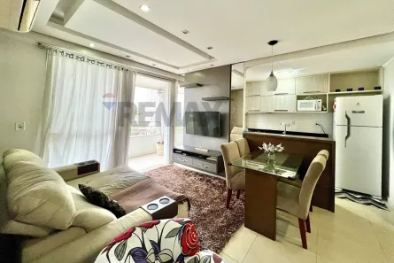 Apartamento com 2 Quartos à venda, 68m² no Centro, Canoas