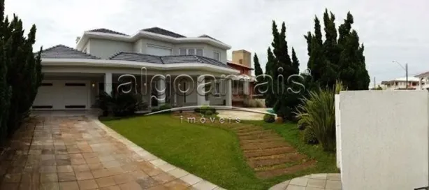 Sobrado com 4 Quartos à venda, 398m² no , Xangri-Lá