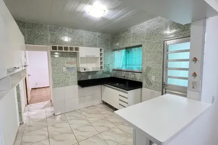 Casa com 2 Quartos à venda, 150m² no Vila Eraldino, Piedade