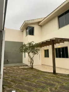 Casa com 4 Quartos para alugar, 350m² no Barra do Jucu, Vila Velha