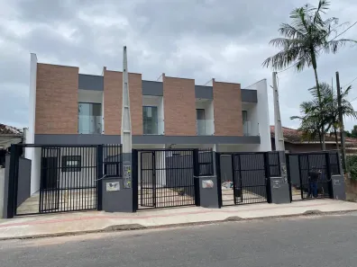 Casa com 3 Quartos à venda, 113m² no Iririú, Joinville