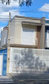 Sobrado com 3 Quartos à venda, 160m² no Recreio Maristela, Atibaia