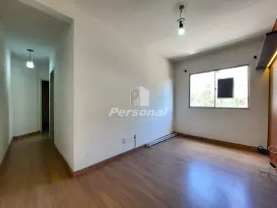 Apartamento com 2 Quartos à venda, 48m² no Barranco, Taubaté