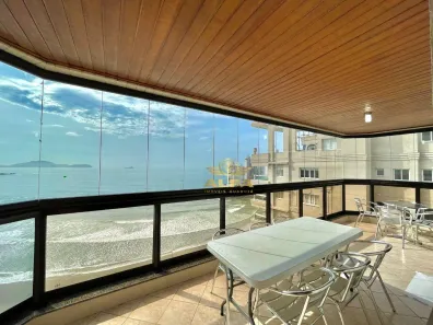 Apartamento com 4 Quartos à venda, 136m² no Vila Luis Antônio, Guarujá