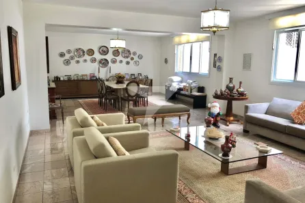 Apartamento com 4 Quartos à venda, 230m² no Bela Vista, São Paulo