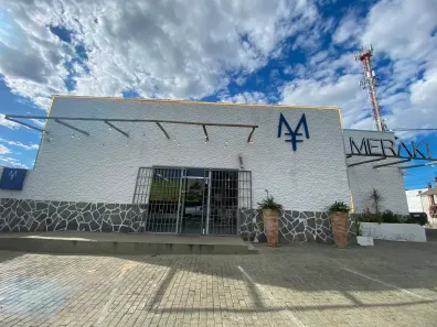 Ponto Comercial com 7 Quartos para alugar, 280m² no Horto, Teresina