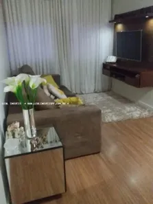 Apartamento com 3 Quartos à venda, 102m² no Parque São Judas Tadeu, Presidente Prudente