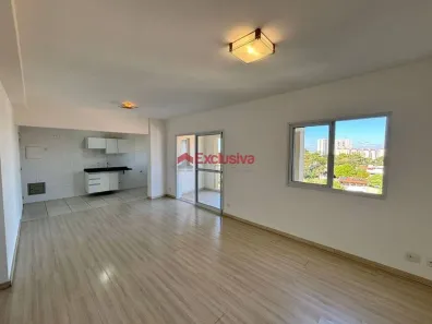 Apartamento com 3 Quartos para alugar, 92m² no Morumbi, Paulínia