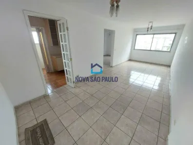 Apartamento com 1 Quarto para alugar, 50m² no Vila Guarani (Z Sul), São Paulo