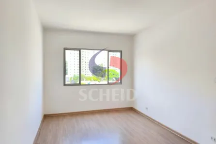 Apartamento com 2 Quartos à venda, 63m² no Vila Firmiano Pinto, São Paulo