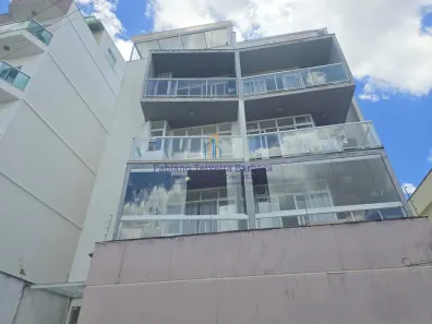 Apartamento com 2 Quartos à venda, 62m² no Aeroporto, Juiz de Fora