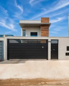 Sobrado com 3 Quartos à venda, 150m² no Portais (Polvilho), Cajamar
