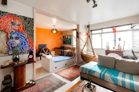 Apartamento com 3 Quartos à venda, 163m² no Itaim Bibi, São Paulo