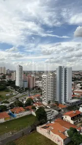 Apartamento com 2 Quartos à venda, 70m² no Centro, Sorocaba