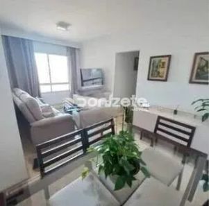 Apartamento com 3 Quartos à venda, 62m² no Parque Marajoara, Santo André