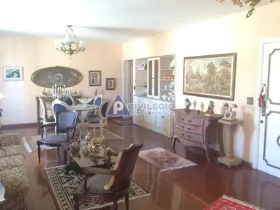 Cobertura com 3 Quartos à venda, 440m² no Copacabana, Rio de Janeiro