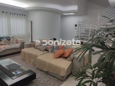 Sobrado com 5 Quartos à venda, 389m² no Jardim Bela Vista, Santo André