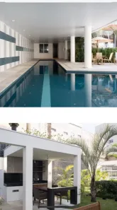 Apartamento com 1 Quarto para alugar, 45m² no Vila Mariana, São Paulo