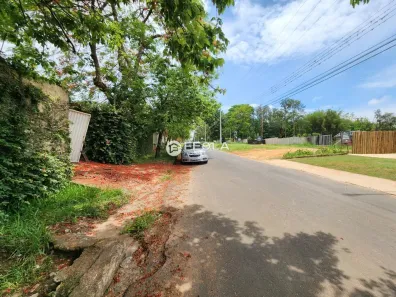 Lote/Terreno à venda, 831m² no Loteamento Residencial Jardim Villagio, Americana