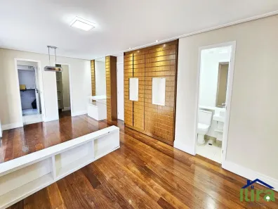 Apartamento com 3 Quartos à venda, 117m² no Cidade São Francisco, São Paulo